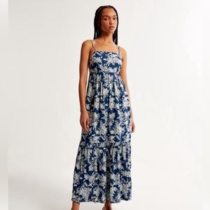 bec bridge indi v maxi dress Bec and Bridge